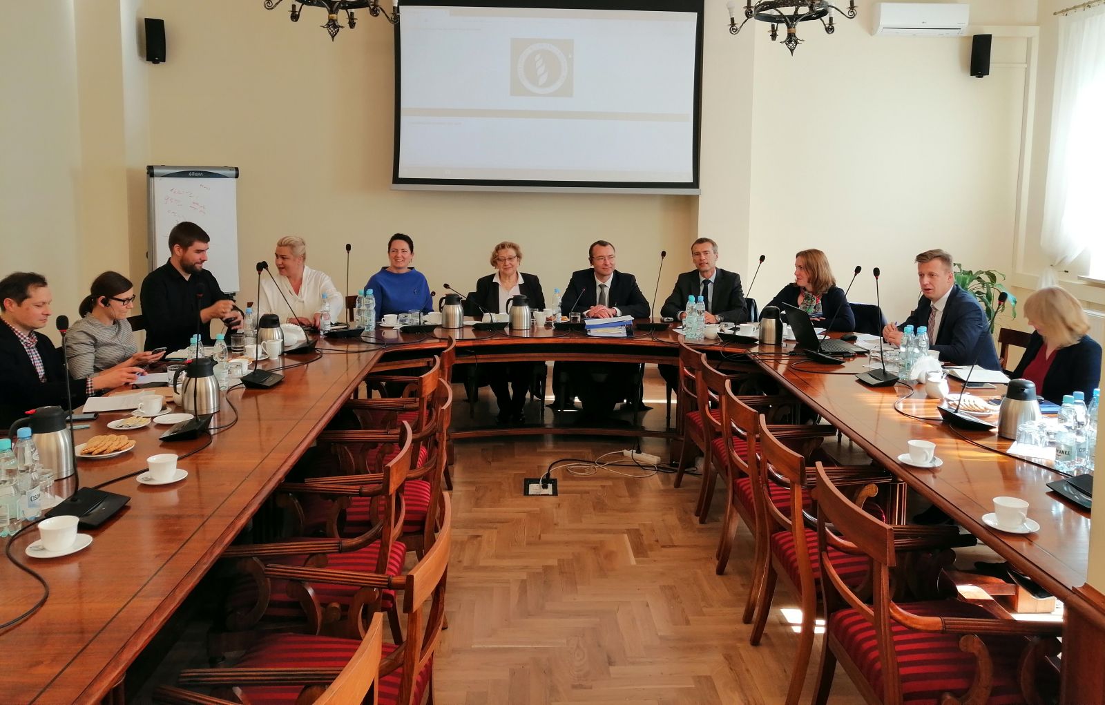 Zakończenie audytu DG Sante w Polsce